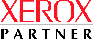 Xerox partner logo